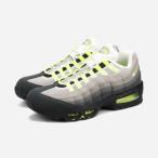 ショッピングナイキ エアマックス NIKE AIR MAX 95 BIG BUBBLE -NEON- ナイキ エア マックス 95 ビッグバブル -ネオン- メンズ BLACK/NEON YELLOW/COOL GREY イエローグラデ HM4740-001