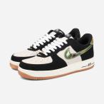 NIKE AIR FORCE 1 LOW RETRO ナイキ エア フォース 1 ロー レトロ メンズ WHITE/BLACK/GUM MEDIUM BROWN/SUMMIT WHITE ホワイト HQ1967-100