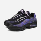 NIKE AIR MAX 95 QS ナイキ エア マックス 95 QS メンズ COURT PURPLE/BLACK/CAVE PURPLE/VAST GREY パープル HQ1973-500