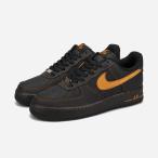 NIKE AIR FORCE 1 '07 LV8 ナイキ エア フォース 1 '07 LV8 メンズ BLACK/DESERT OCHRE ブラック HQ2037-003
