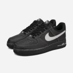 ショッピングエアフォース NIKE AIR FORCE 1 '07 LV8 ナイキ エアフォース 1 '07 LV8 メンズ BLACK/WOLF GREY/BLACK ブラック HQ2037-006