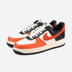 ショッピングナイキ エアフォース1 NIKE AIR FORCE 1 07 LV8 【HALLOWEEN】 ナイキ エアフォース 1 '07 LV8 【ハロウィン】 BLACK/VINTAGE CORAL ブラック HQ4987-010