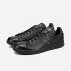 adidas STAN SMITH LUX アディダス スタンスミス LUX メンズ レディース CORE BLACK/CORE BLACK/CARBON ブラック hq6787