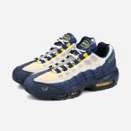 NIKE SB AIR MAX 95 × ERIC KOSTON ナイキ SB エア マックス 95 × エリック・コストン OBSIDIAN/SPEED YELLOW/MIDNIGHT NAVY/WHITE ネイビー HQ8492-400