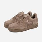 NIKE WMNS AIR FORCE 1 '07 ナイキ ウィメンズ エア フォース 1 '07 メンズ レディース MINK BROWN/BLACK/MINK BROWN ブラウン HV4406-200
