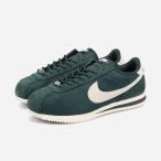 NIKE CORTEZ PREMIUM ナイキ コルテッツ プレミアム メンズ SEAWEED/SAIL グリーン HV4456-300
