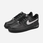 ショッピングair NIKE AIR FORCE 1 LOW LV8 GS ナイキ エア フォース 1 ロー LV8 GS レディース BLACK/BLACK/BLACK/WOLF GREY ブラック HV4762-003