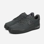 NIKE AIR FORCE 1 '07 ナイキ エア フォース 1 '07 海外限定 日本未発売 メンズ ANTHRACITE/BLACK/LIGHT SMOKE GREY/ANTHRACITE ブラック HV6223-002