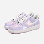 NIKE AIR FORCE 1 '07 LV8 ナイキ エア フォース 1 '07 LV8 海外限定 日本未発売モデル メンズ HYDRANGEAS/WHITE/DOLL パープル HV9405-500