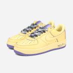NIKE AIR FORCE 1 LOW PROTRO × KOBE BRYANT ナイキ エア フォース 1 ロー プロトロ × コービー・ブライアント SOFT YELLOW イエロー HV9408-700