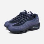 NIKE AIR MAX 95 OG ナイキ エア マックス 95 OG 海外限定 日本未発売モデル メンズ SANDED PURPLE/OBSIDIAN/WOLF GREY/METALLIC SILVER ネイビー IB1667-500