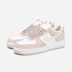 NIKE AIR FORCE 1 '07 ナイキ エア フォース 1 '07 海外限定 日本未発売モデル メンズ COLLEGE GREY/LIGHT OREWOOD BROWN/WHITE グレー IB3080-001