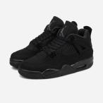 ショッピングjordan NIKE AIR JORDAN 4 RETRO OG GS -BLACK CAT- ナイキ エア ジョーダン 4 レトロ OG GS -ブラック キャット- レディース BLACK ブラック IB4171-010