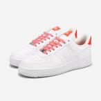 NIKE WMNS AIR FORCE 1 '07 ナイキ ウィメンズ エア フォース 1 '07 レディース WHITE/LIGHT CRIMSON/PINK FOAM/METALLIC SILVER ホワイト IB7167-103
