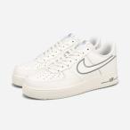 NIKE AIR FORCE 1 LOW ナイキ エアフォース 1 ロー 海外限定 日本未発売モデル メンズ SAIL/COOL GREY ホワイト IB7677-101