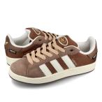 adidas CAMPUS 00s アディダス キャンパス 00S メンズ PRELOVED BROWN/OFF WHITE/EARTH STRATA ブラウン id2077