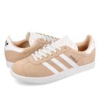 adidas GAZELLE アディダス ガゼル ガッツレー メンズ レディース HALO BLUSH/FTWR WHITE/CORE BLACK ピンク ID7006