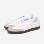 adidas SAMBA OG アディダス サンバ OG メンズ レディース FTWR WHITE/FTWR WHITE/GUM ホワイト IE3439