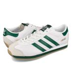adidas COUNTRY JAPAN アディダス カントリー ジャパン メンズ レディース FTWR WHITE/COLLEGE GREEN/CRYSTAL WHITE ホワイト IE4042