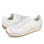 adidas COUNTRY OG アディダス カントリー OG メンズ レディース FTWR WHITE/OFF WHITE/ALUMINA ホワイト IE8411