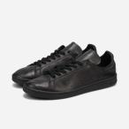 adidas STAN SMITH DECON アディダス スタンスミス デコン メンズ レディース CORE BLACK/CORE BLACK/CORE BLACK ブラック IE9117