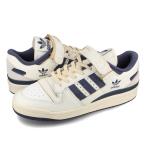 adidas FORUM 84 LOW アディダス フォーラム 84 ロー メンズ レディース OFF WHITE/SHADOW NAVY/CREAM WHITE ホワイト ie9935