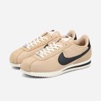NIKE WMNS CORTEZ ナイキ ウィメンズ コルテッツ レディース DESERT/BLACK/SAIL ベージュ IF1764-200