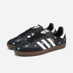 ショッピングスエード 【20%OFF】 adidas SAMBA OG アディダス サンバ OG メンズ レディース CORE BLACK/FTWR WHITE/GUM ブラック IF4397