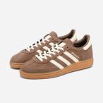 adidas HANDBALL SPEZIAL アディダス ハンドボール スペツィアル レディース EARTH STRATA/OFF WHITE/GUM ブラウン IF6490