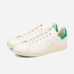 adidas STAN SMITH LUX アディダス スタンスミス LUX メンズ レディース CLOUDWHITE/CREAMWHITE/GREEN ホワイト IF8844