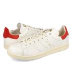 ショッピングアディダス スタンスミス adidas STAN SMITH LUX アディダス スタンスミス LUX メンズ レディース CLOUD WHITE/CREAM WHITE/RED ホワイト IF8846