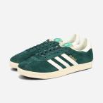 adidas GAZELLE アディダス ガッツレー ガゼル メンズ レディース MINERAL GREEN/OFF WHITE/CREAM WHITE グリーン IF9655