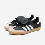 【30%OFF】 adidas SAMBA LT アディダス サンバ LT メンズ レディース CORE BLACK/FTWR WHITE/GOLD METALLIC ブラック IG2010