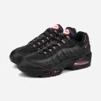 NIKE AIR MAX 95 OG -RACING PACK- ナイキ エア マックス 95 OG -レーシング・パック- 海外限定 日本未発売モデル BLACK/UNIVERSITY RED ブラック IH1228-003