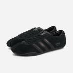 ショッピング細身 adidas TOKYO アディダス トーキョ― レディース CORE BLACK/CORE BLACK/GREY FIVE ブラック IH3990