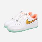 NIKE AIR FORCE 1 LOW -NY VS NY- ナイキ エア マックス 1 ロー メンズ WHITE/CRIMSON PULSE/GREEN GLOW/METALLIC SILVER ホワイト IH4962-100