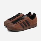 adidas SUPERSTAR II アディダス スーパースター II メンズ レディース PRELOVED BROWN/CORE BLACK/PRELOVED BROWN ブラウン IH9318
