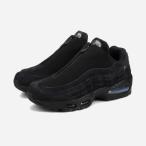 NIKE AIR MAX 95 ZIP SP ナイキ エア マックス 95 ジップ SP メンズ レディース BLACK/ANTHRACITE/METALLIC COOL GREY/WHITE ブラック IM0695-001
