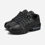 NIKE AIR MAX 95 LTR QS ナイキ エア マックス 95 レザー QS メンズ BLACK/BLACK/BLACK ブラック IM0696-001