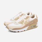 NIKE WMNS AIR MAX 90 ナイキ ウィメンズ エア マックス 90 レディース HEMP/LINEN/LIGHT OREWOOD BROWN ベージュ IM4613-200
