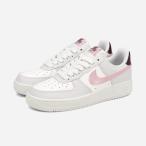 ショッピングエアフォース NIKE WMNS AIR FORCE 1 '07 ナイキ ウィメンズ エア フォース 1 '07 レディース SUMMIT WHITE/PLUM CHALK/VAST GREY/BURGUNDY CRUSH ホワイト IM6024-121