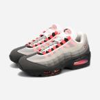 NIKE AIR MAX 95 OG -SOLAR RED- ナイキ エア マックス 95 OG -ソーラーレッド- メンズ BLACK/SOLAR RED/MEDIUM ASH/DK PEWTER ブラック IM7410-001