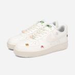 NIKE WMNS AIR FORCE 1 '07 -YEAR OF THE HORSE- ナイキ ウィメンズ エア フォース 1 '07 -イヤー オブ ザ ホース- レディース SAIL ホワイト IQ1143-100