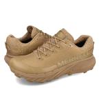 ショッピングメレル MERRELL AGILITY PEAK 5 TACTICAL GORE-TEX M メレル アジリティー ピーク 5 タクティカル ゴアテックス メンズ COYOTE ベージュ J005765