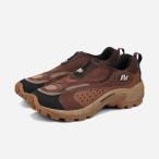 MERRELL MOC SPEED STREAK EVO -1TRL- メレル モック スピード ストリーク エボ メンズ BRACKEN/PLUM ブラウン J006511