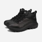 ショッピングメレル 【20%OFF】 【展開店舗限定モデル】 MERRELL MOAB SPEED 2 TACTICAL MID WATERPROOF メレル モアブ スピード 2 ミッド J007941