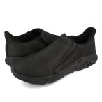 ショッピングメレル MERRELL JUNGLE MOC 2.0 メレル ジャングル モック 2.0 BLACK SMOOTH j5002199