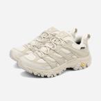 ショッピングメレル MERRELL MOAB 3 SYNTHETIC GORE-TEX W メレル モアブ 3 シンセティック ゴアテックス ウィメンズ レディース BIRCH/BIRCH ホワイト J500422