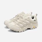 ショッピングメレル MERRELL MOAB 3 SYNTHETIC GORE-TEX M メレル モアブ 3 シンセティック ゴアテックス メンズ BIRCH/BIRCH ホワイト J500437