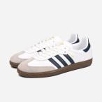 adidas SAMBA OG アディダス サンバ OG メンズ レディース FTWR WHITE/NIGHT INDIGO/CLEAR GRANITE ホワイト JH8795